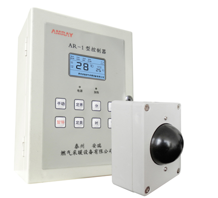 AR-I型 温度控制器